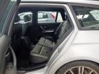 2012 BMW 3 SERIES M SPORT for sale at Copart EAST KILBRIDE