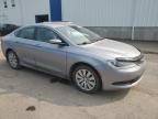 2015 CHRYSLER 200 LX   for sale at Copart NB - MONCTON