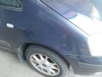 2001 FORD GALAXY ZET for sale at Copart SANDTOFT