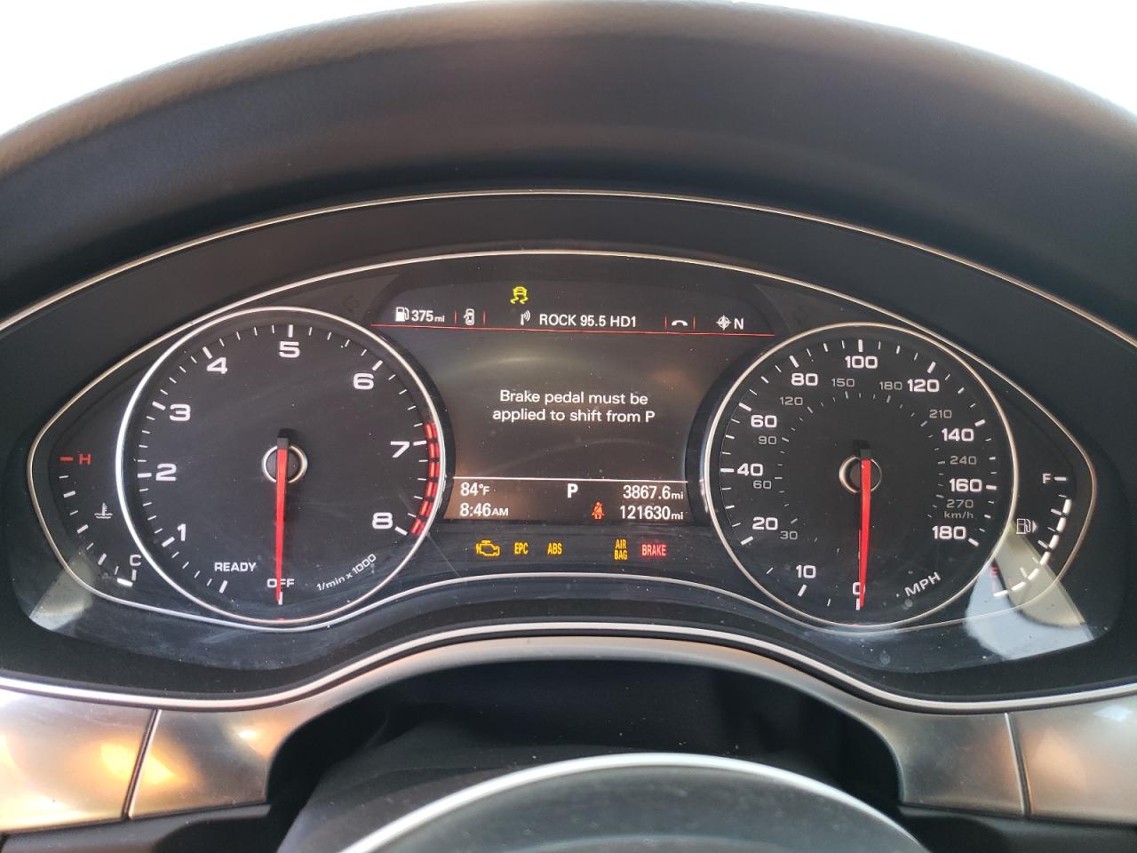 2018 Audi A6 Premium Plus VIN: WAUG8AFC3JN026298 Lot: 67643305