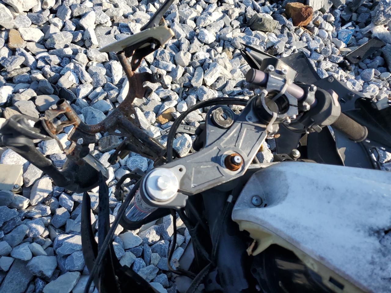 2016 Yamaha Yzfr3 VIN: MH3RH06Y3GK013161 Lot: 69302815