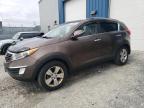 2011 KIA SPORTAGE EX   for sale at Copart NS - HALIFAX