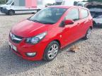 2019 VAUXHALL VIVA SE AC for sale at Copart WISBECH