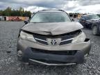 2013 TOYOTA RAV4 XLE   for sale at Copart QC - MONTREAL