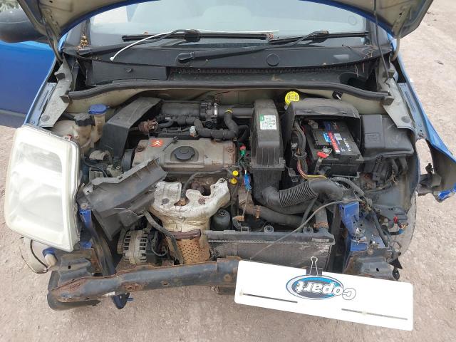 2005 CITROEN C2 LX