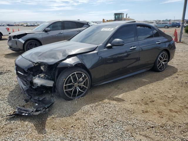 MERCEDES-BENZ C 300 2023