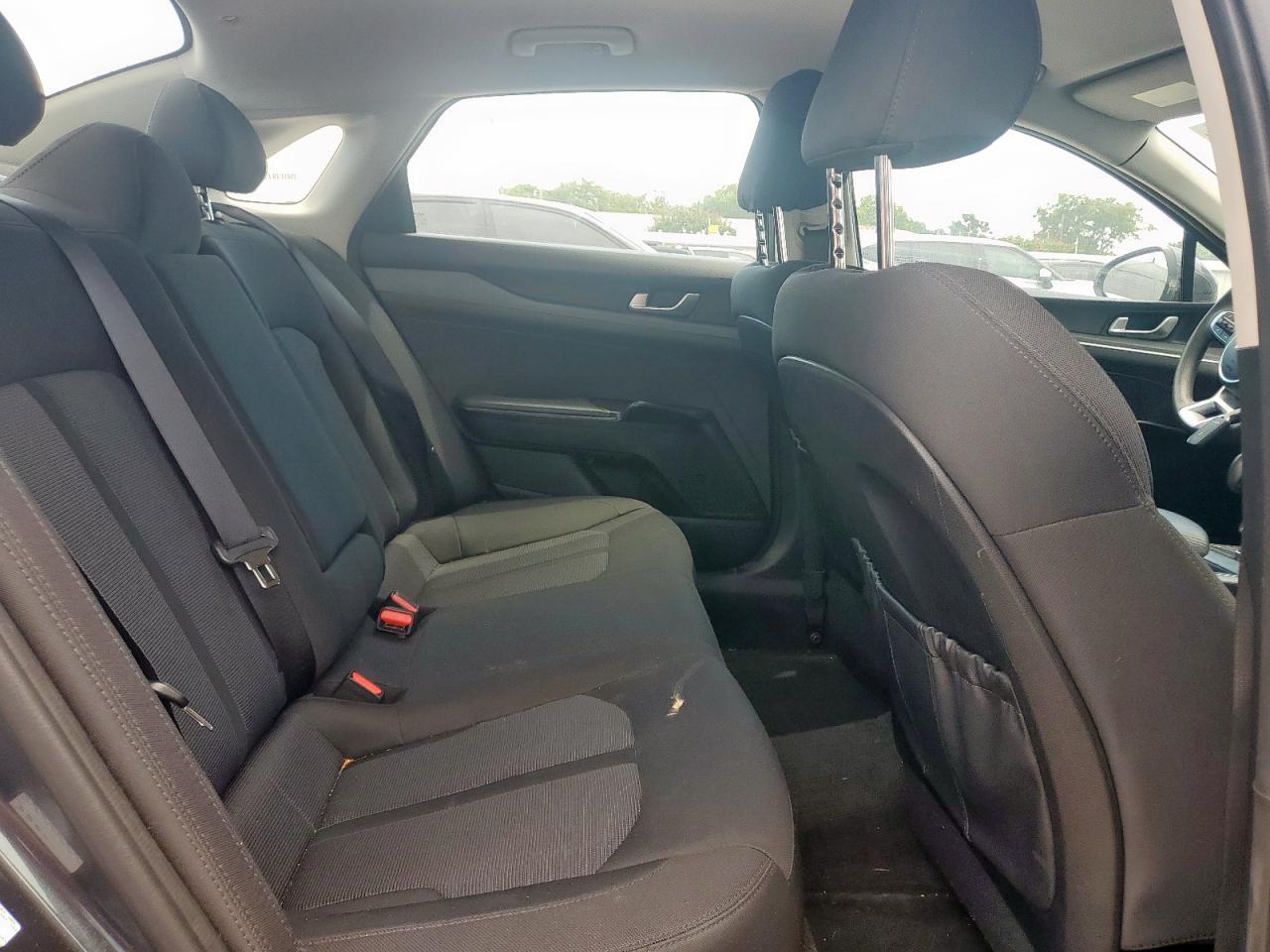 2022 Kia K5 Lxs VIN: 5XXG14J20NG143510 Lot: 68316885