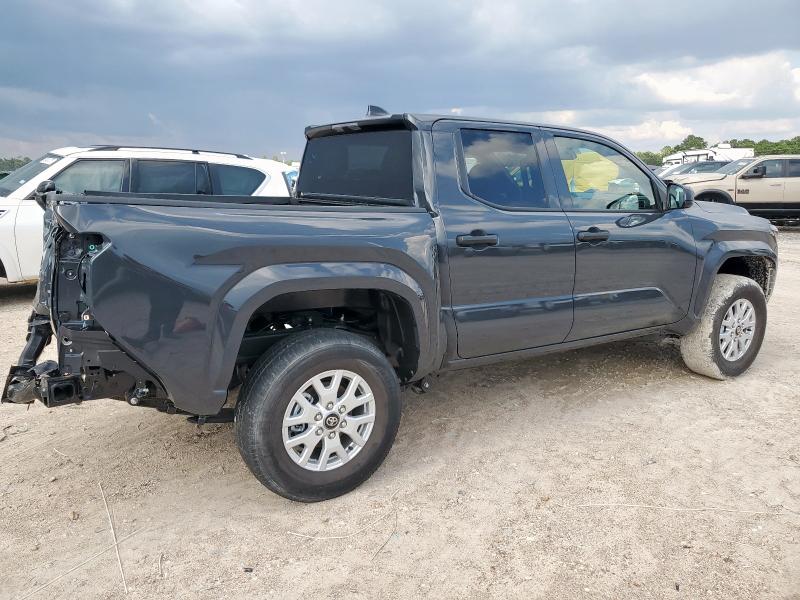  TOYOTA TACOMA 2025 Серый