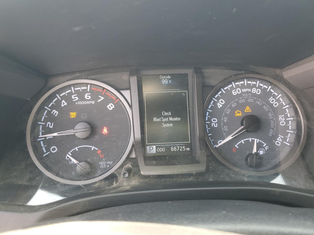 2022 Toyota Tacoma Double Cab VIN: 3TMCZ5AN2NM458461 Lot: 70406435