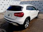 2018 MERCEDES-BENZ GLA SPORT for sale at Copart WESTBURY