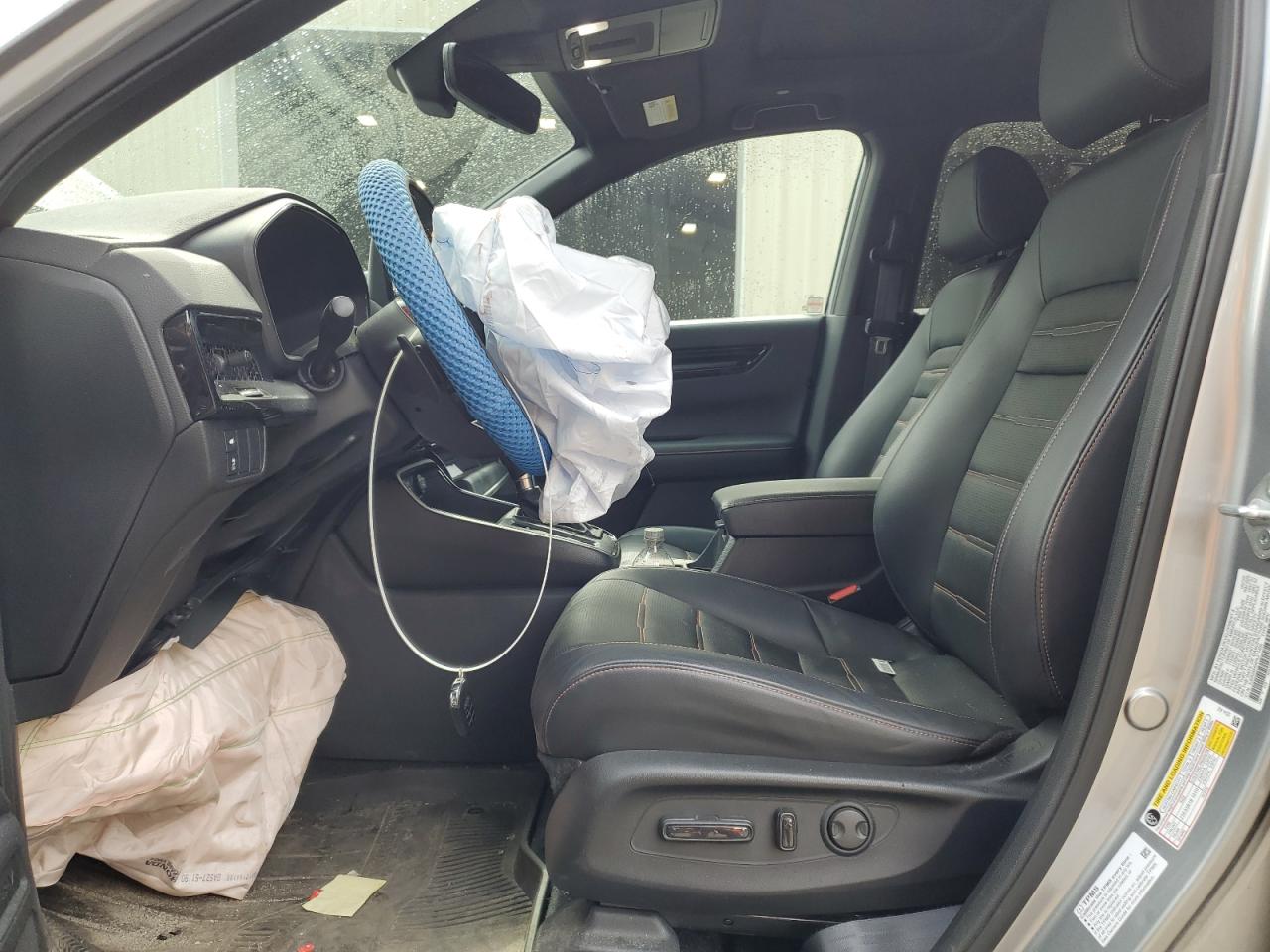 2023 Honda Cr-V Sport Touring VIN: 5J6RS6H94PL011450 Lot: 69211635