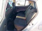 2012 HYUNDAI I10 ACTIVE for sale at Copart SANDWICH