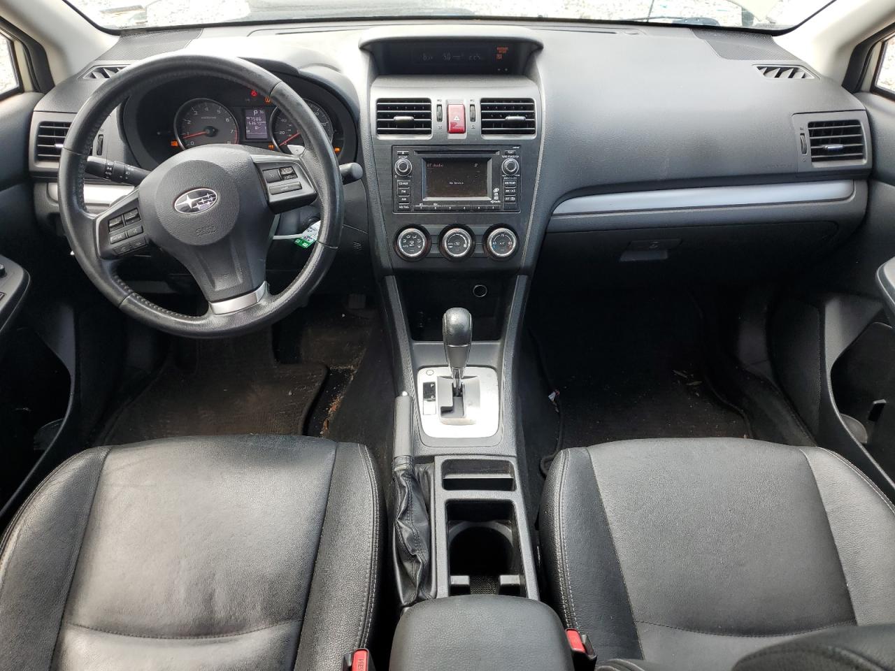 2013 Subaru Xv Crosstrek 2.0 Limited VIN: JF2GPAGC9D2878487 Lot: 70016615