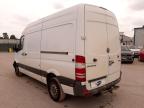 2013 MERCEDES BENZ SPRINTER 3 for sale at Copart WESTBURY