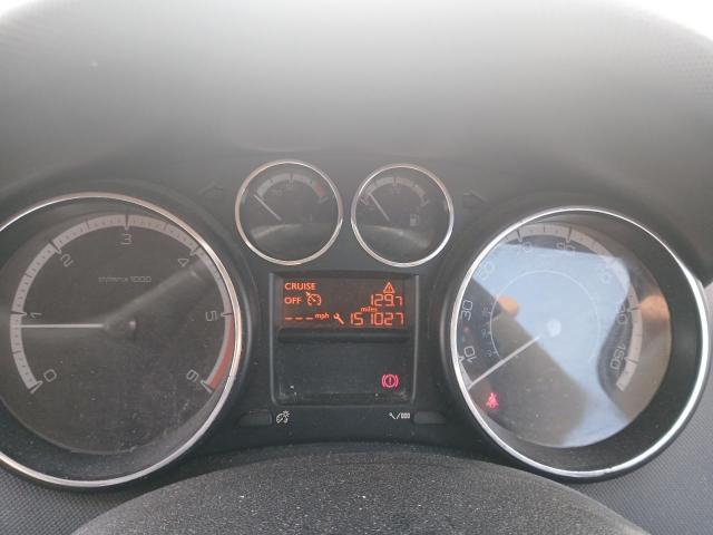 2010 PEUGEOT 308 SPORT HDI 107BHP 