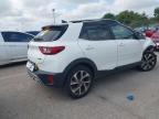 2021 KIA STONIC GT- for sale at Copart SANDWICH