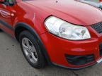 2011 SUZUKI SX4 SZ5 for sale at Copart WHITBURN