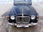 1961 ROVER 100 for sale at Copart WESTBURY