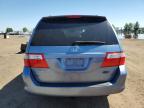 2007 HONDA ODYSSEY LX   à vendre chez Copart AB - CALGARY