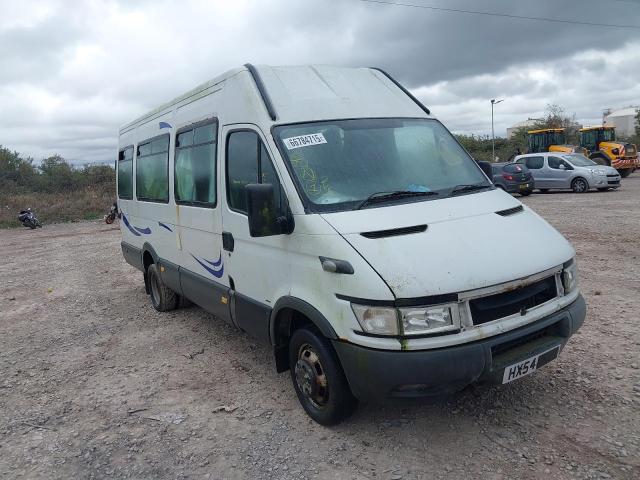 2005 IRIS.BUS DAILY 50C13 