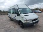 2005 IRIS.BUS DAILY 50C13  for sale at Copart BRISTOL