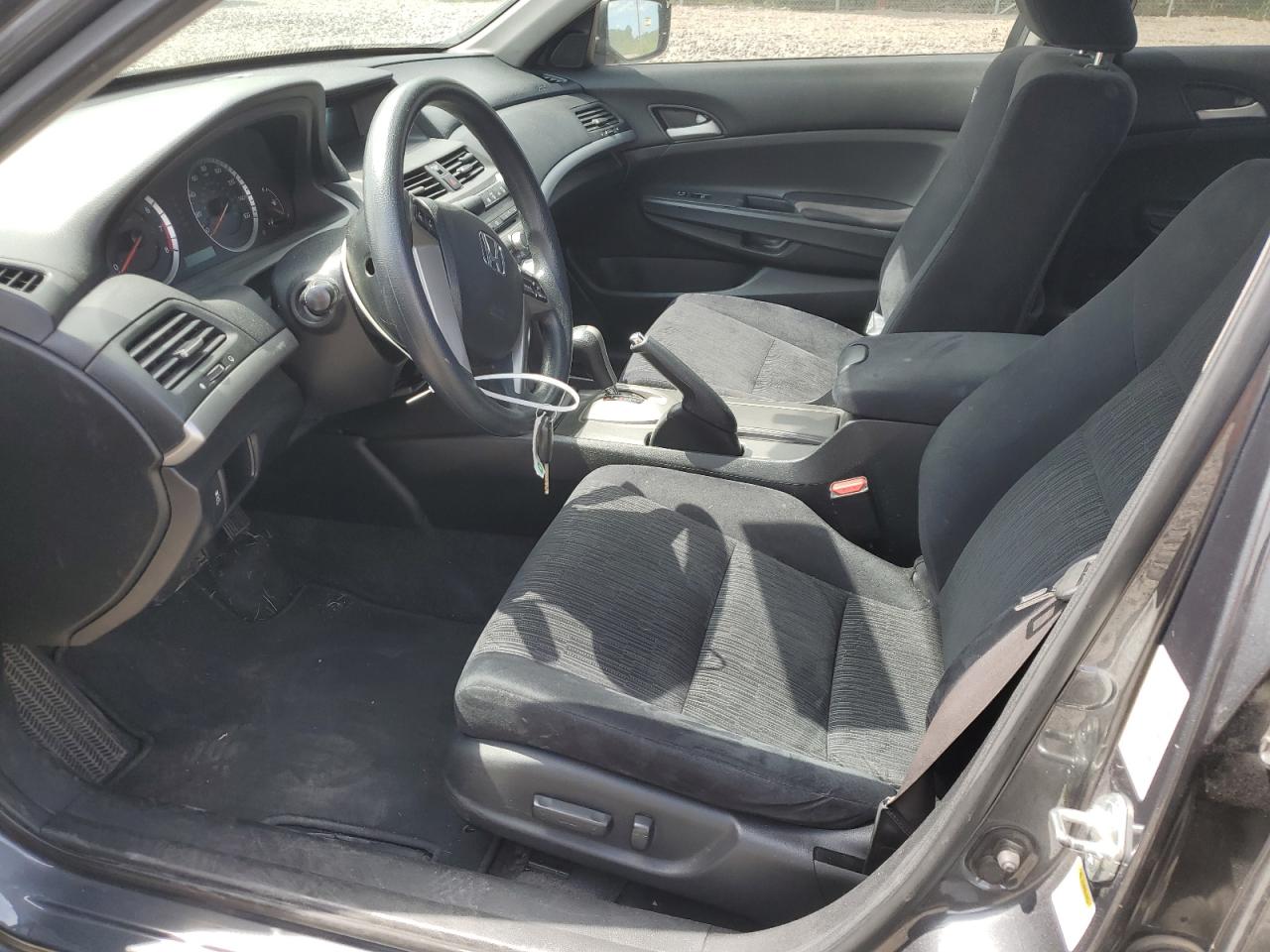 2011 Honda Accord Lxp VIN: 1HGCP2F43BA075000 Lot: 70455565