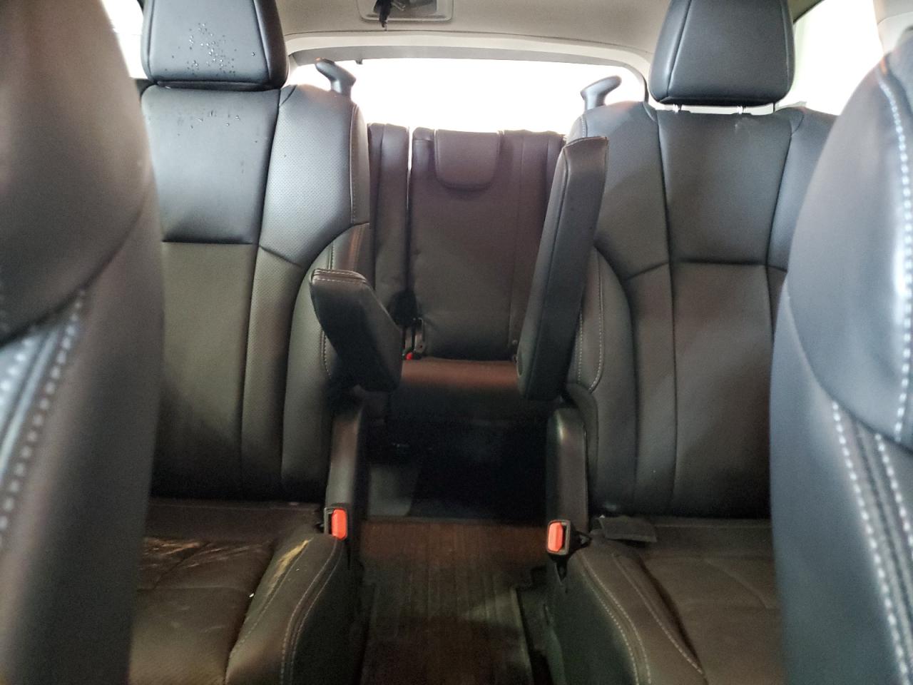 2023 Subaru Ascent Limited VIN: 4S4WMAUD6P3446837 Lot: 70680255