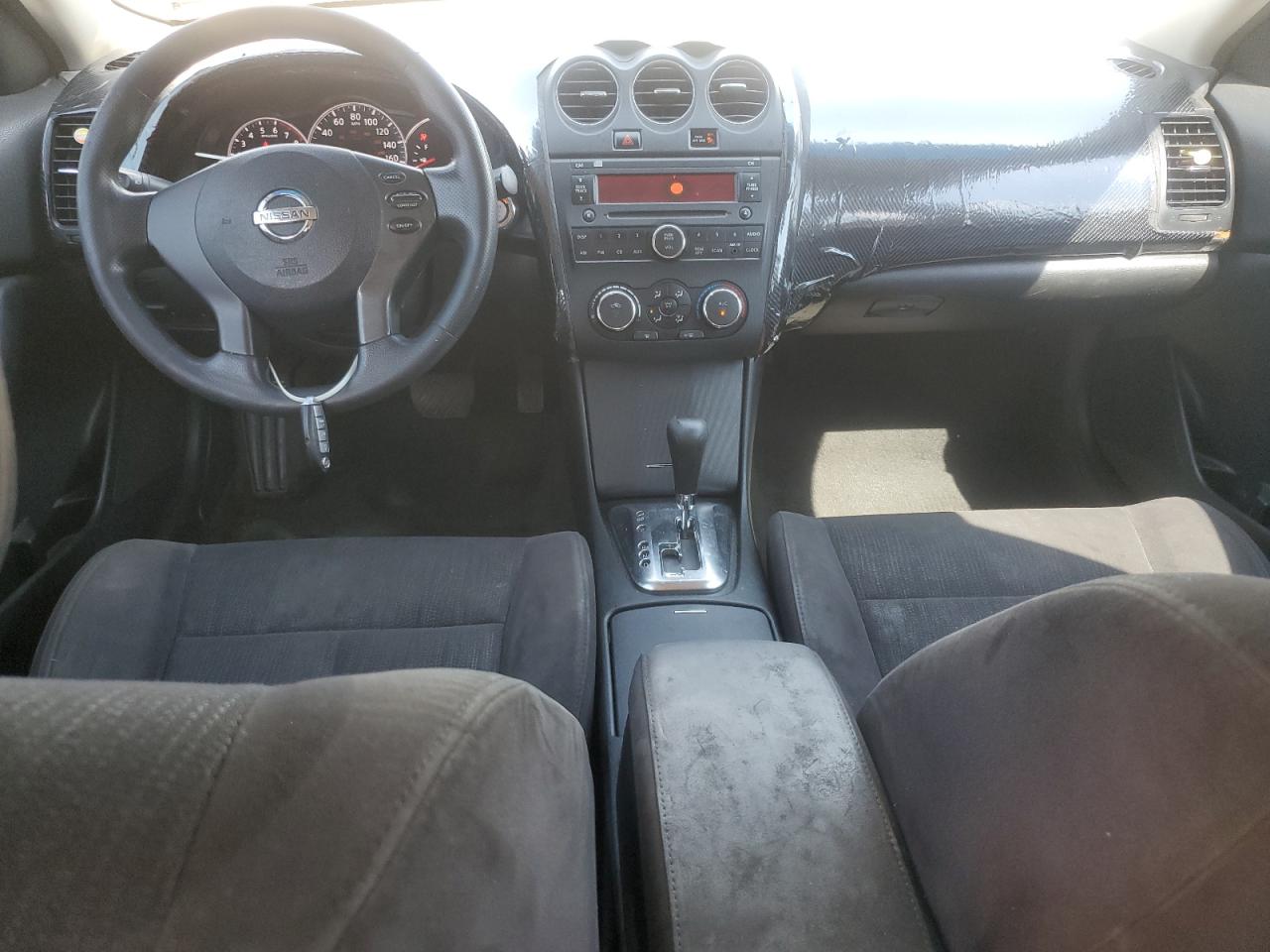 2011 Nissan Altima Base VIN: 1N4AL2AP2BC132865 Lot: 69481265