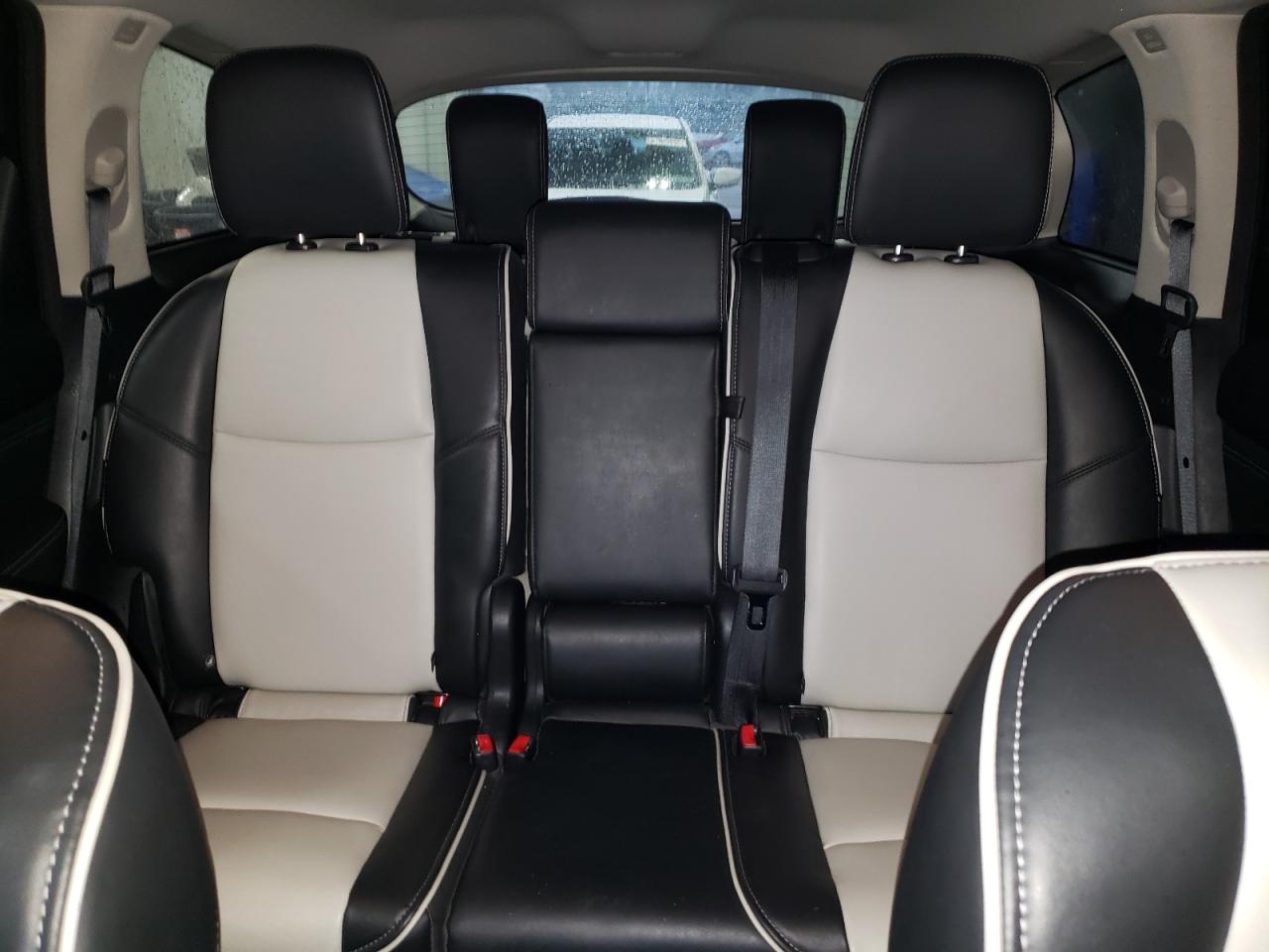 2020 Infiniti Qx60 Luxe VIN: 5N1DL0MN6LC545777 Lot: 67650505