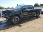 2022 TOYOTA TUNDRA CREWMAX LIMITED   for sale at Copart ON - TORONTO