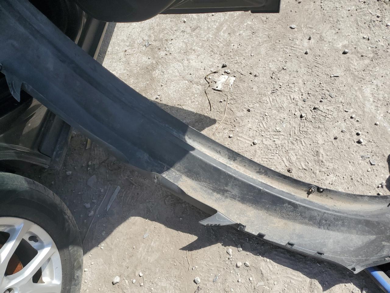 2014 Jeep Cherokee Latitude VIN: 1C4PJMCS1EW260752 Lot: 70022095