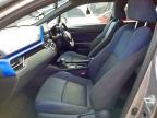 2017 TOYOTA C-HR DYNAMIC HEV CVT  for sale at Copart SANDWICH