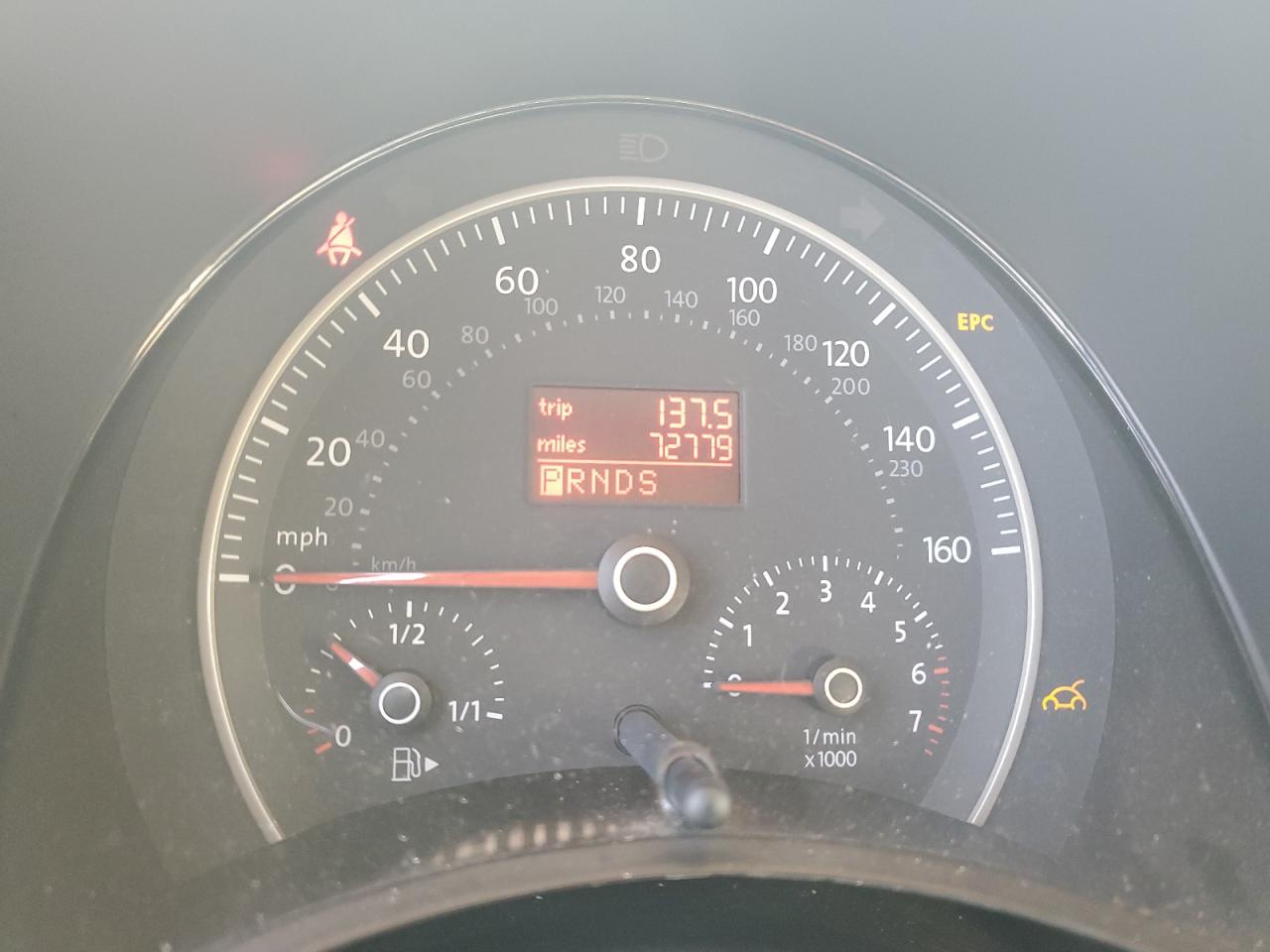 2009 Volkswagen New Beetle S VIN: 3VWPW31C39M500085 Lot: 70390395