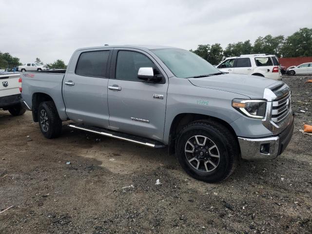  TOYOTA TUNDRA 2020 Серый