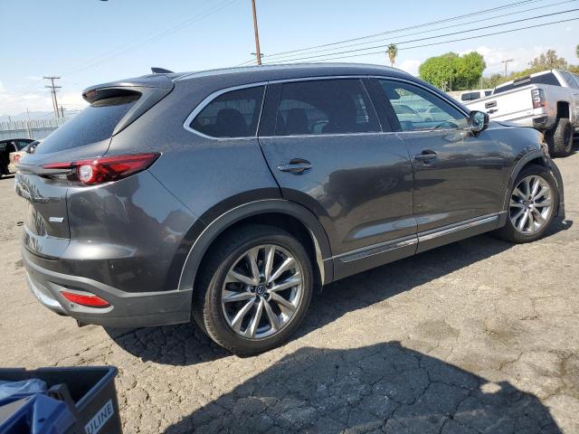  MAZDA CX-9 2016 Szary