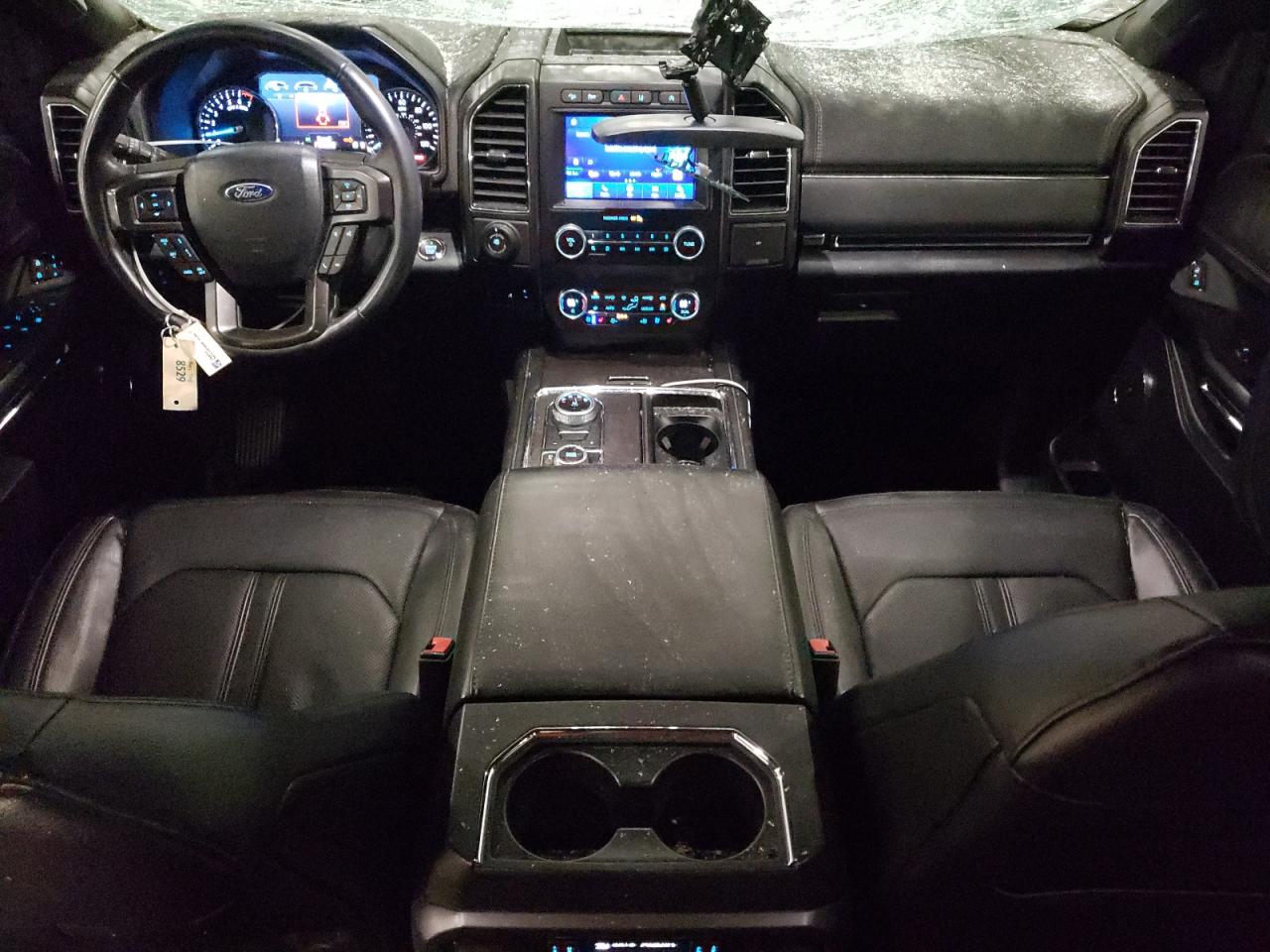 2021 Ford Expedition Limited VIN: 1FMJU2AT4MEA54113 Lot: 68690885