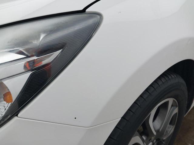 2016 MAZDA 2 SPORT D NAV 1.5D SPORT NAV 5DR