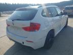 2011 BMW X1 XDRIVE20D M SPORT AUTO  for sale at Copart WHITBURN