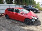 2014 HYUNDAI ACCENT GLS   à vendre chez Copart ON - LONDON