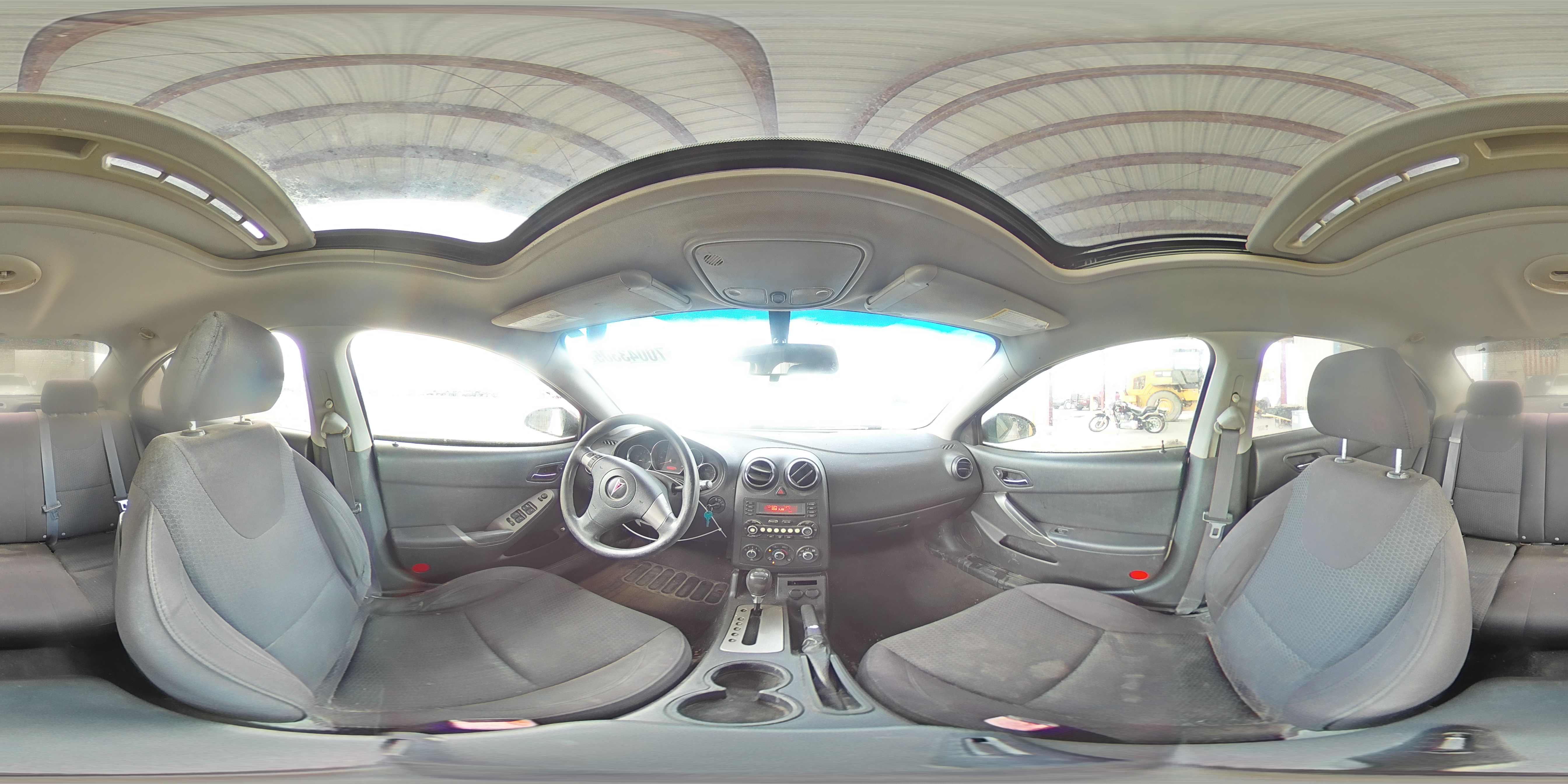 2006 Pontiac G6 Se1 VIN: 1G2ZG558964139192 Lot: 70043305