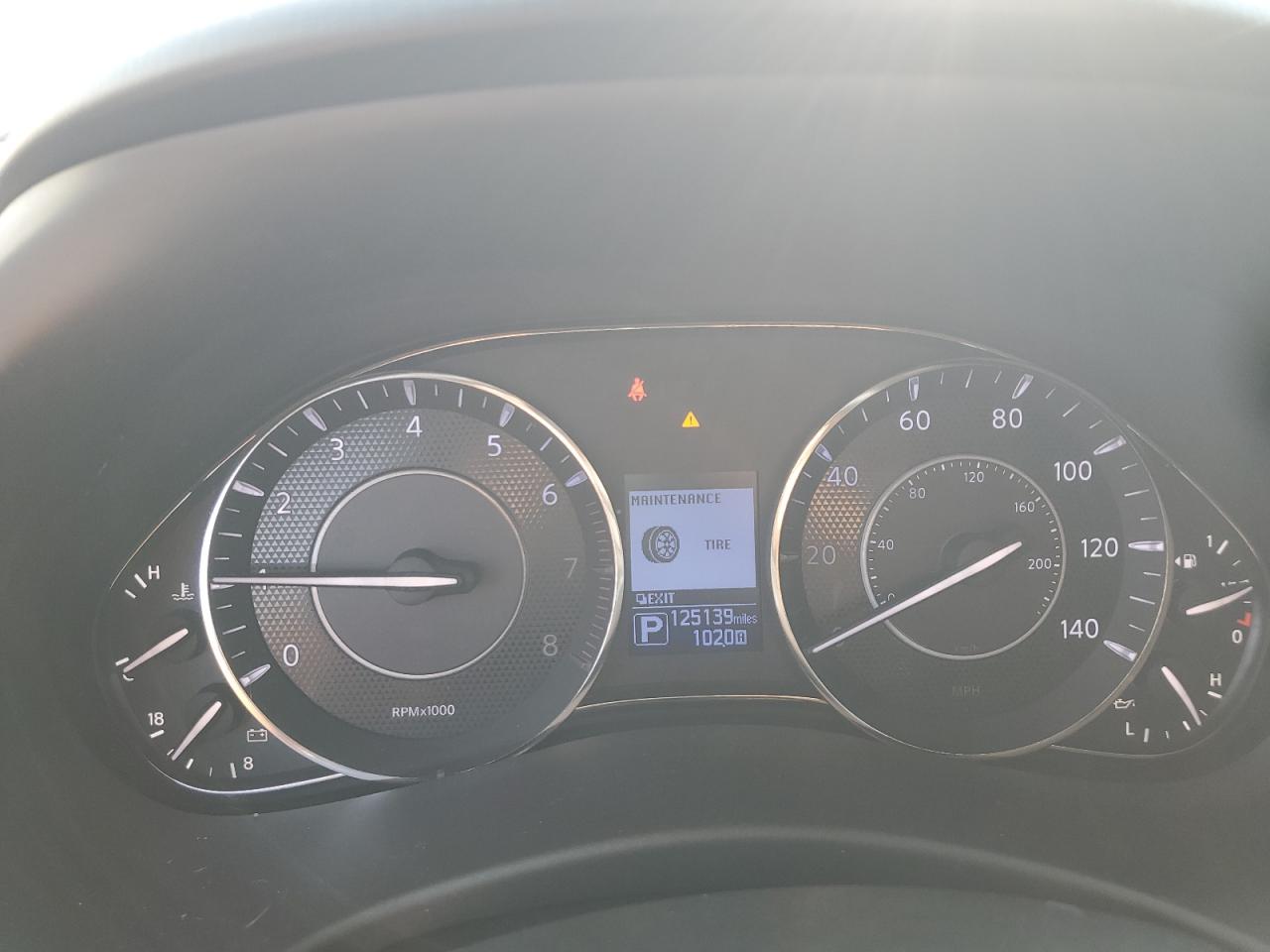 2017 Nissan Armada Sv VIN: JN8AY2NC8H9501810 Lot: 70897675