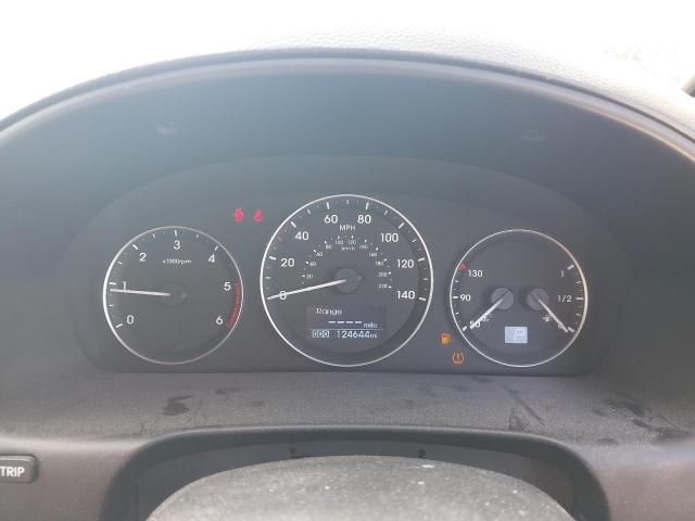 2016 HYUNDAI I800 SE CRDI AUTO 