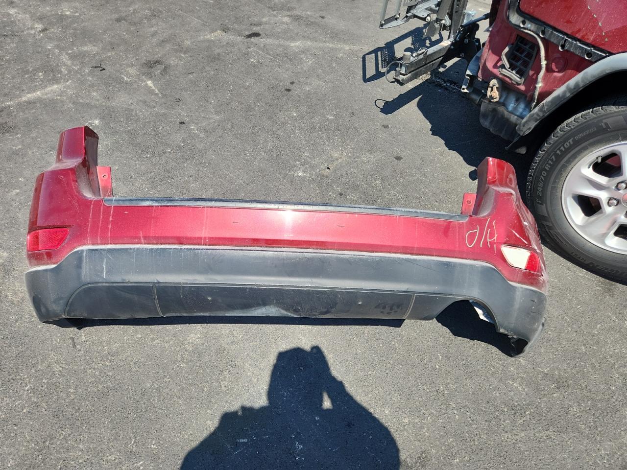 1C4RJFAG9EC211819 2014 Jeep Grand Cherokee Laredo