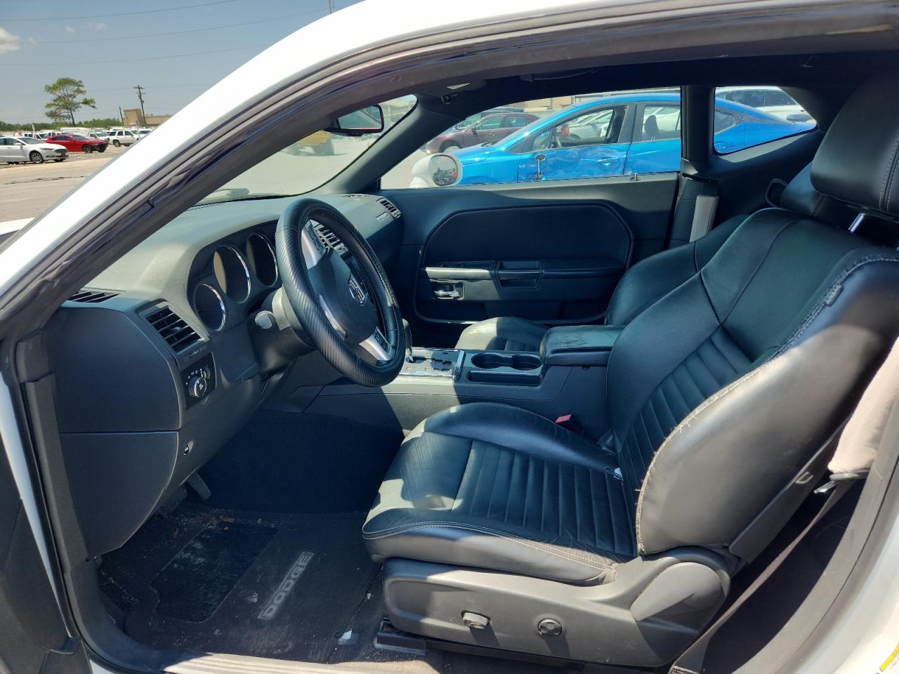 2011 Dodge Challenger VIN: 2B3CJ4DG5BH602918 Lot: 70477255