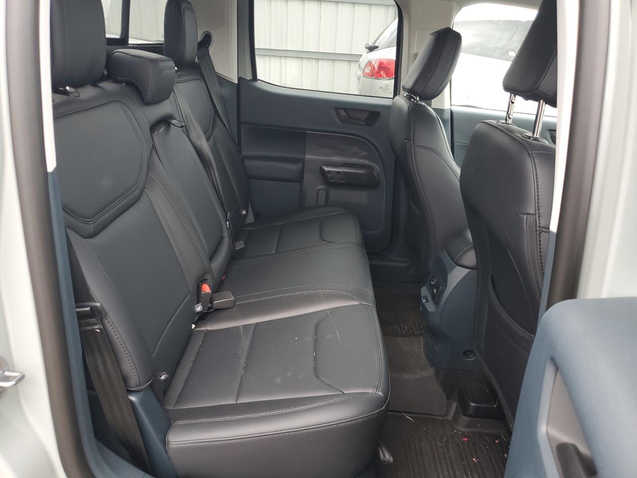 2024 Ford Maverick Lariat VIN: 3FTTW8S9XRRB78405 Lot: 69432345