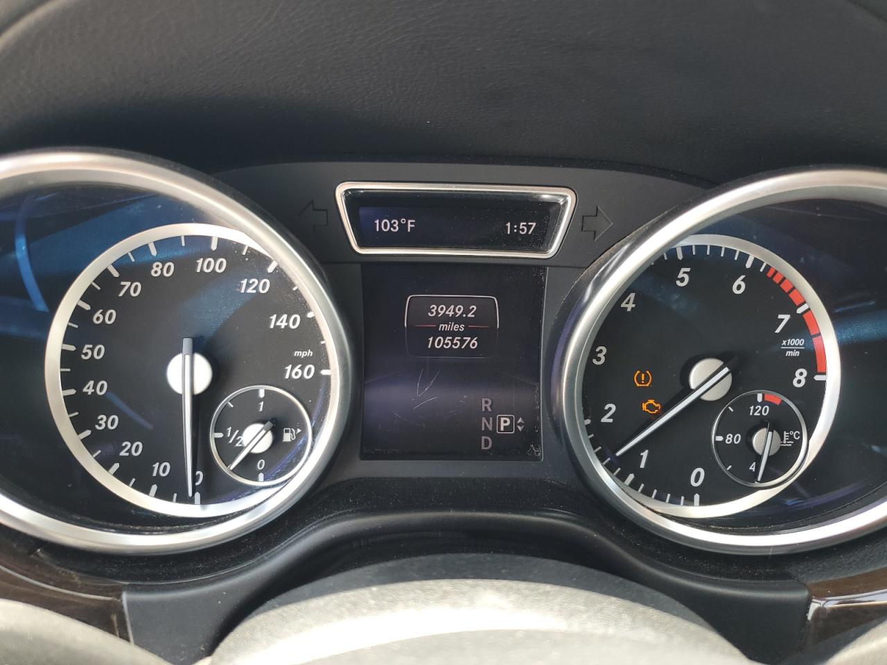 2015 Mercedes-Benz Gl 450 4Matic VIN: 4JGDF6EE5FA446196 Lot: 67589765