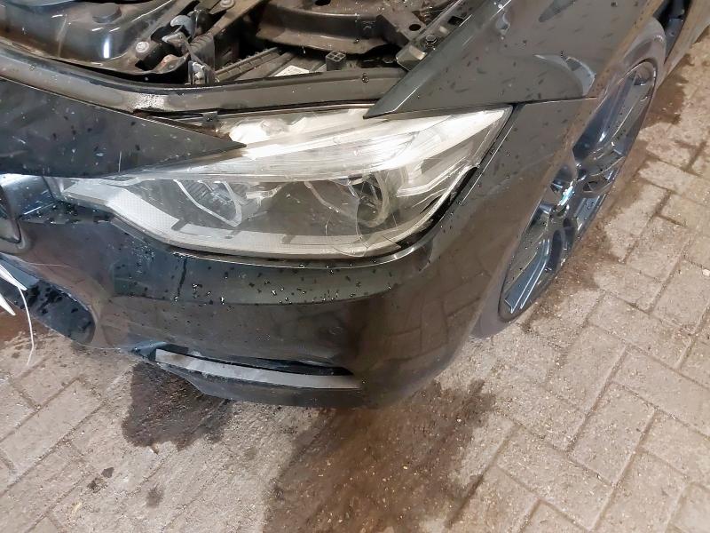 2016 BMW 3 SERIES M SPORT