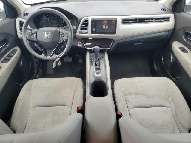  HONDA HR-V 2019 Серебристый
