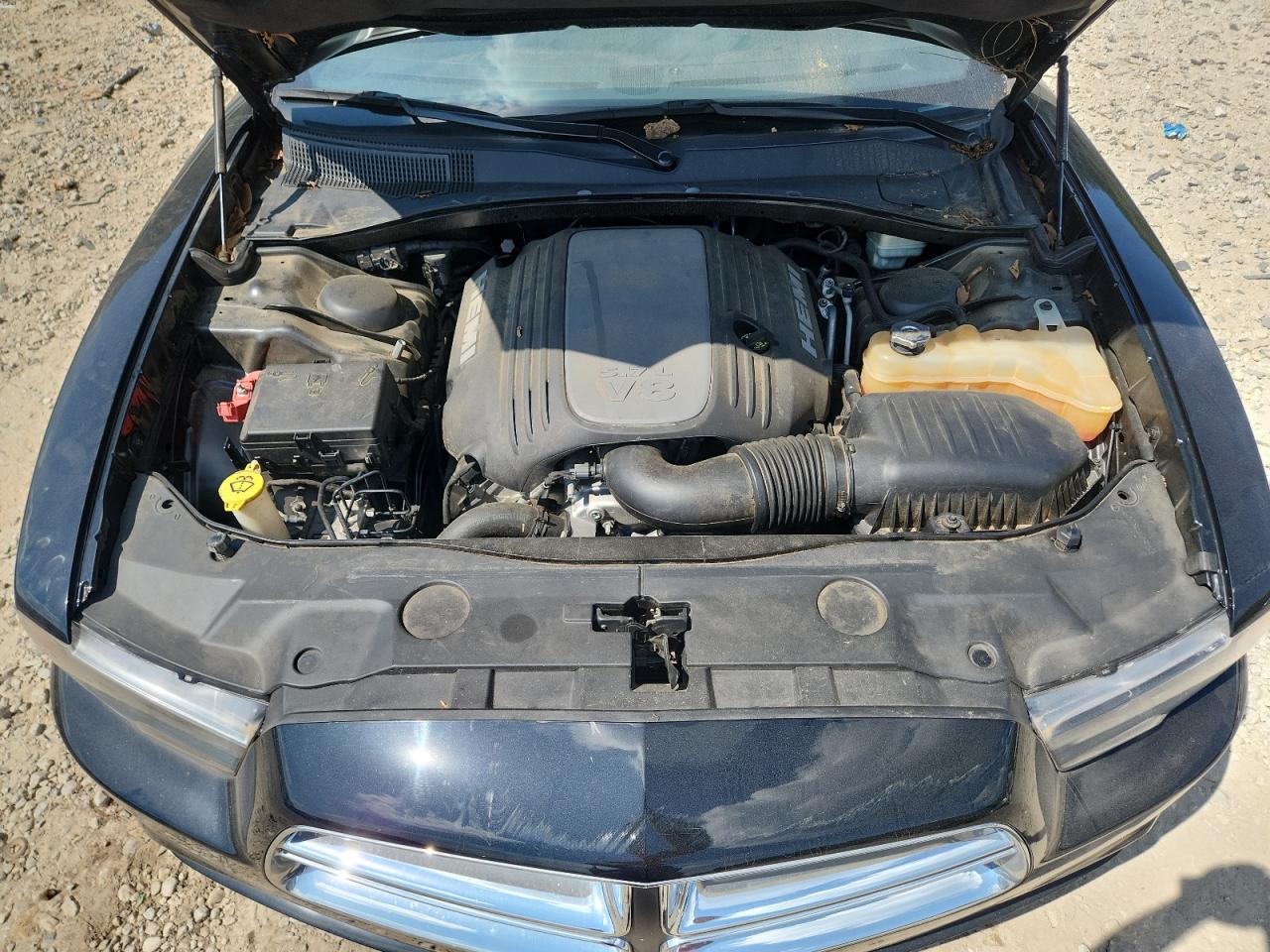 2013 Dodge Charger R/T VIN: 2C3CDXCTXDH578242 Lot: 70715665