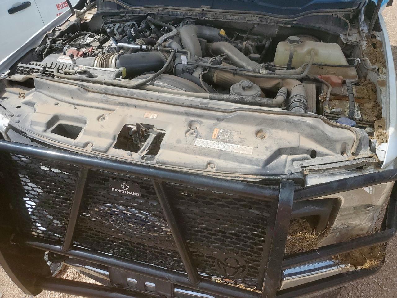 2022 Ford F250 Super Duty VIN: 1FT7W2BT9NEF45477 Lot: 67788555